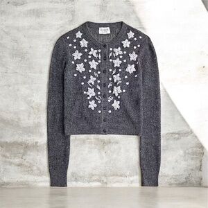Statement Sweater